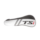 Titleist TSi2 Graphite Mens Left Hand Driver 9* Stiff - Tensei AV Blue 65 S