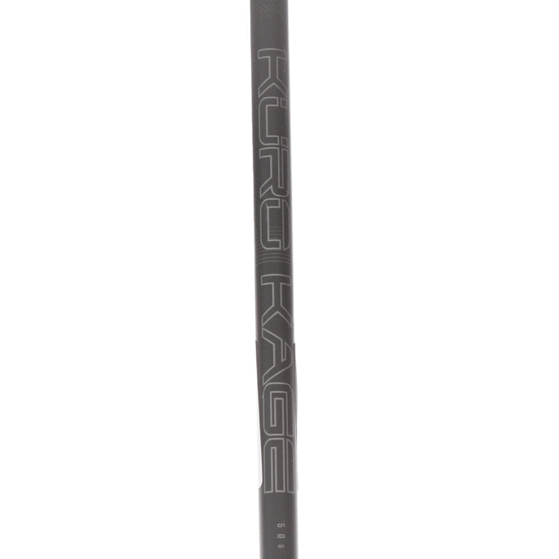Titleist TSi2 Graphite Mens Left Hand Driver -0.5" 10* Regular - KuroKage 50g