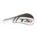 Titleist TSi2 Graphite Mens Left Hand Driver -0.5" 10* Regular - Tensei AV Blue 55 R