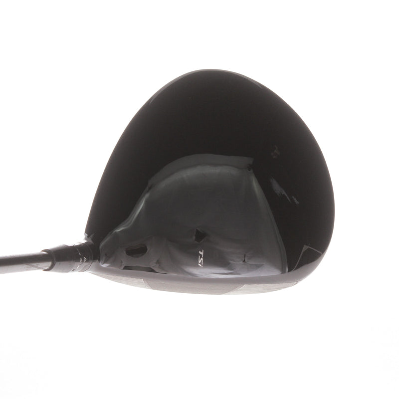 Titleist TSi2 Graphite Mens Left Hand Driver 11* Stiff - Aldila Rogue Max 65 S