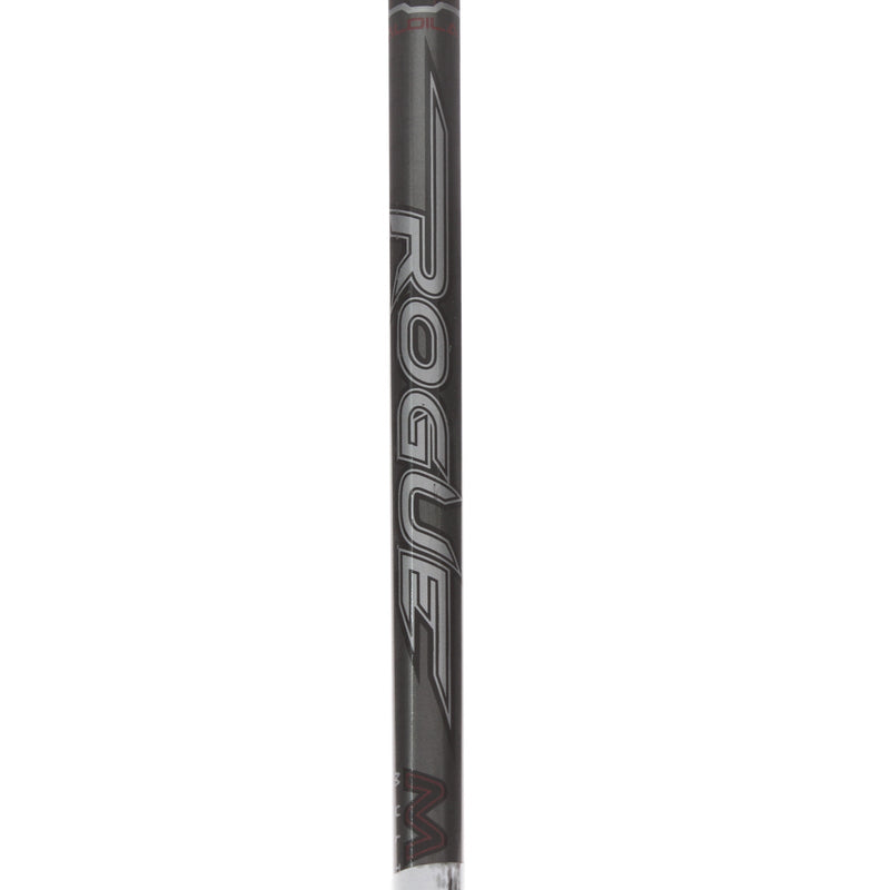 Titleist TSi2 Graphite Mens Left Hand Driver 11* Stiff - Aldila Rogue Max 65 S