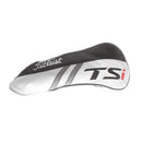 Titleist TSi2 Graphite Mens Right Hand Driver 9* Regular - Fujikura Speeder Pro 64