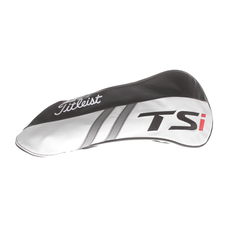 Titleist TSi2 Graphite Mens Right Hand Driver 9* Regular - Fujikura Speeder Pro 64