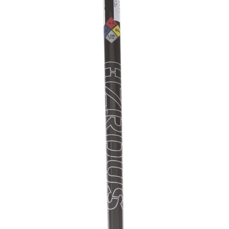 Titleist TSi2 Graphite Mens Right Hand Driver 9* Stiff - HZRDUS RDX Smoke 6.0 60g