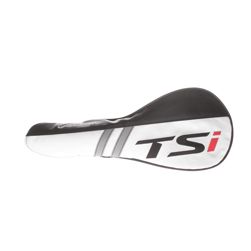 Titleist TSi2 Graphite Mens Right Hand Driver 9* Stiff - HZRDUS RDX Smoke 6.0 60g