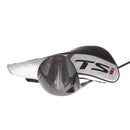 Titleist TSi2 Graphite Mens Left Hand Driver 10* Extra Stiff - HZRDUS RDX Smoke 6.5 60g