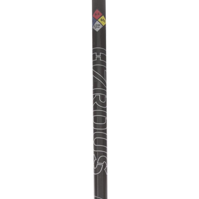 Titleist TSi2 Graphite Mens Left Hand Driver 10* Extra Stiff - HZRDUS RDX Smoke 6.5 60g