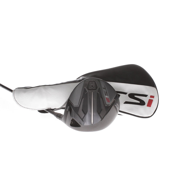 Titleist TSi2 Graphite Mens Right Hand Driver -0.5" 10* Stiff - Tensei AV Blue 55 S