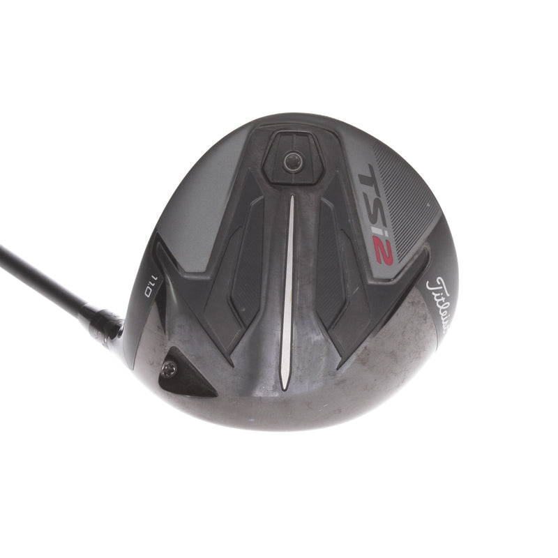 Titleist TSi2 Graphite Mens Right Hand Driver 11* Regular - KuroKage 50g