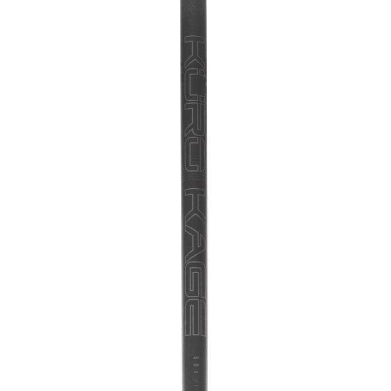 Titleist TSi2 Graphite Mens Right Hand Driver 11* Regular - KuroKage 50g