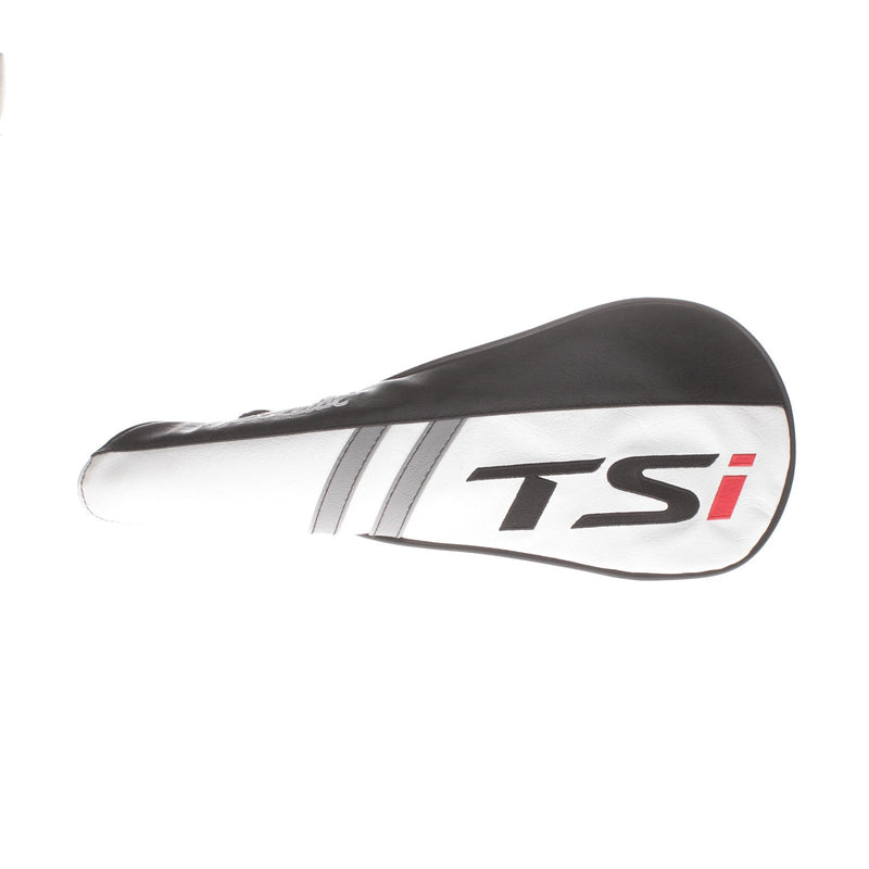 Titleist TSi2 Graphite Mens Right Hand Driver 11* Regular - KuroKage 50g