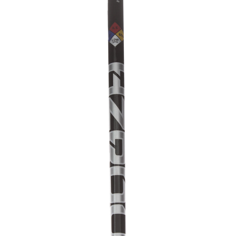 Titleist TSi2 Graphite Mens Left Hand Driver -0.5" 9* Extra Stiff - HZRDUS 6.5 60g