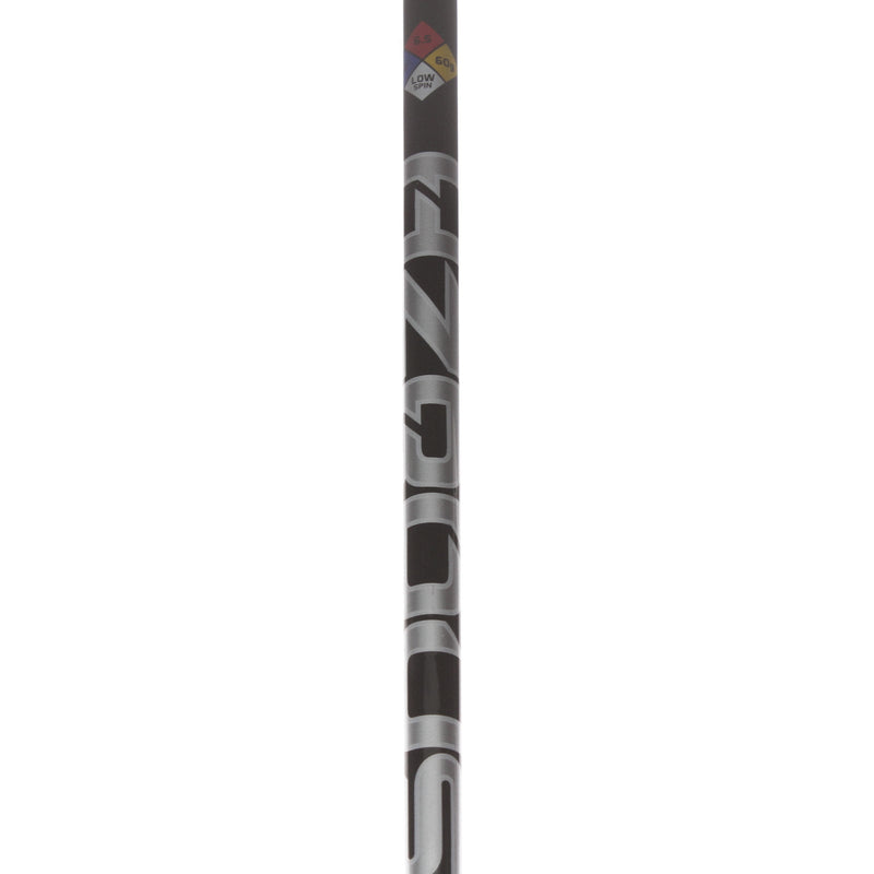 Titleist TSi2 Graphite Mens Left Hand Driver 9* Extra Stiff - HZRDUS 6.5 60g
