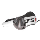Titleist TSi2 Graphite Mens Left Hand Driver 10* Regular - KuroKage 50g