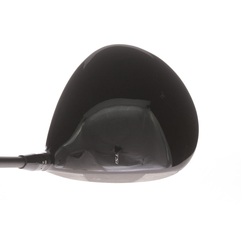 Titleist TSi2 Graphite Mens Left Hand Driver 10* Regular - KuroKage 50g