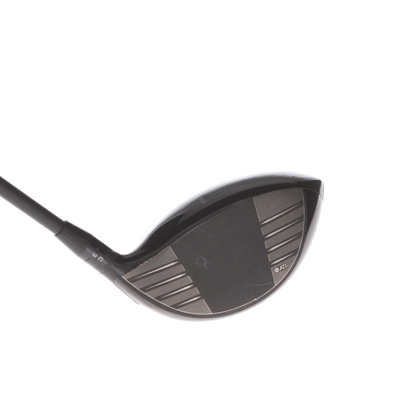 Titleist TSi2 Graphite Mens Left Hand Driver 10* Regular - KuroKage 50g