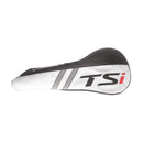 Titleist TSi2 Graphite Mens Left Hand Driver 10* Regular - KuroKage 50g