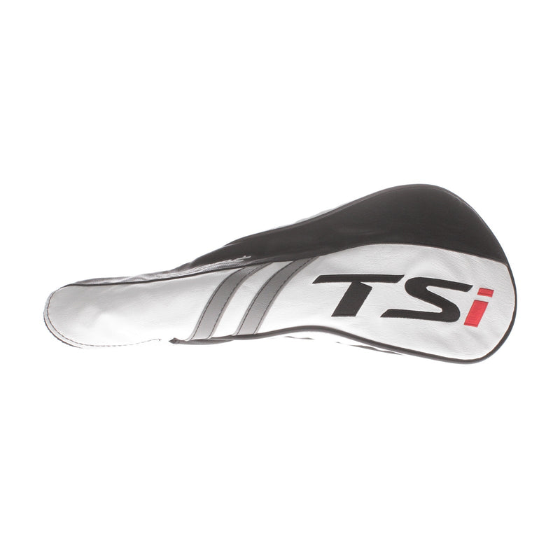 Titleist TSi2 Graphite Mens Right Hand Driver -0.5" 9* Stiff - Tensei AV White 65 S