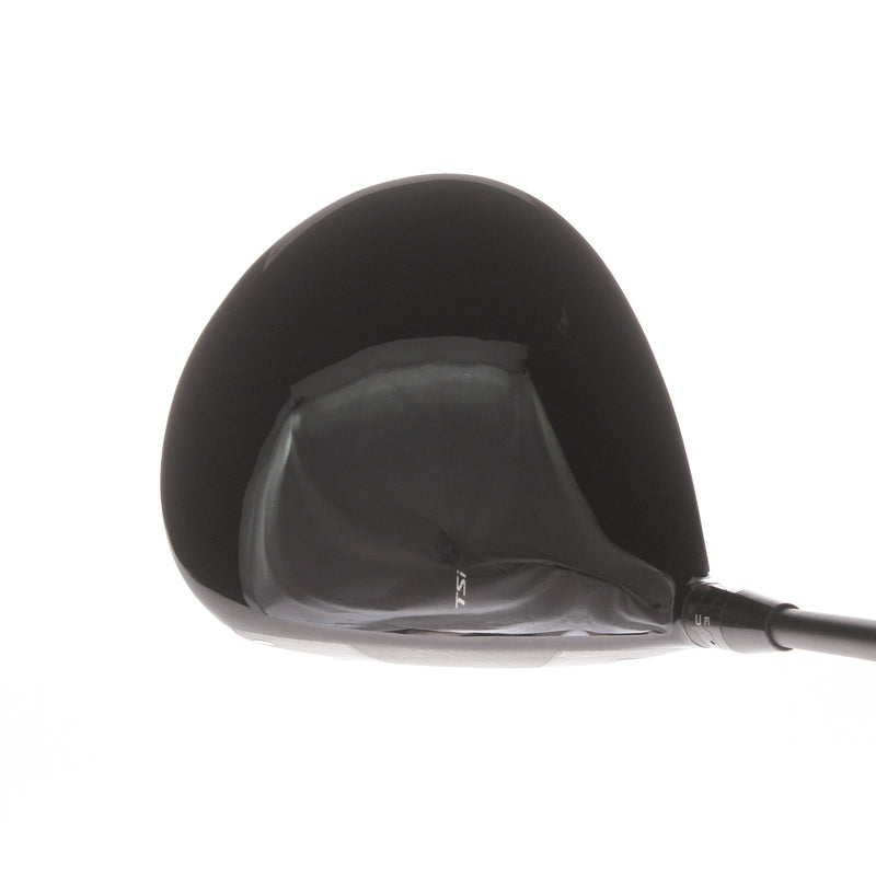 Titleist TSi2 Graphite Mens Right Hand Driver 10* Regular - KuroKage 50g