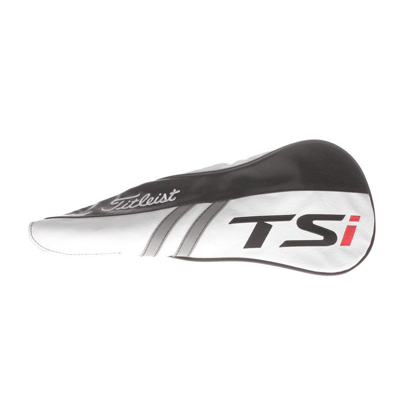 Titleist TSi2 Graphite Mens Right Hand Driver 10* Regular - KuroKage 50g