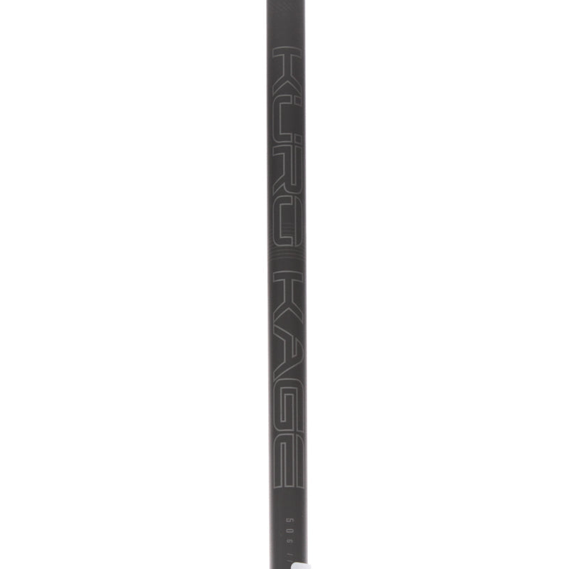 Titleist TSi2 Graphite Mens Left Hand Driver 11* Regular - KuroKage 50g