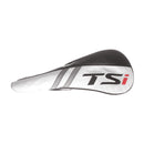 Titleist TSi2 Graphite Mens Left Hand Driver 11* Regular - KuroKage 50g