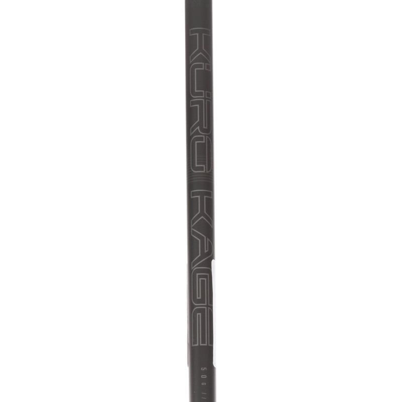 Titleist TSi2 Graphite Mens Left Hand Driver 11* Regular - KuroKage 50g