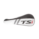 Titleist TSi2 Graphite Mens Left Hand Driver 11* Regular - KuroKage 50g
