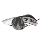Titleist TSi2 Graphite Mens Left Hand Driver 11* Stiff - HZRDUS RDX Smoke 6.0 60g