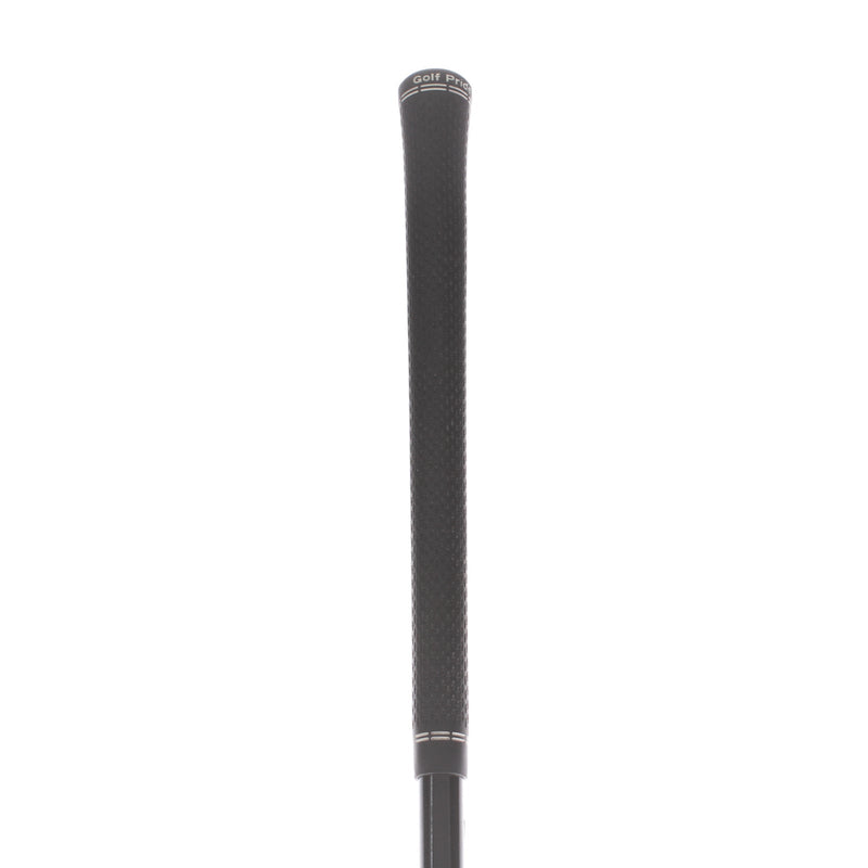 Titleist TSi2 Graphite Mens Left Hand Driver 11* Stiff - HZRDUS RDX Smoke 6.0 60g