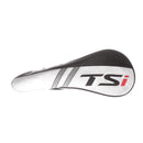 Titleist TSi2 Graphite Mens Left Hand Driver 11* Stiff - HZRDUS RDX Smoke 6.0 60g