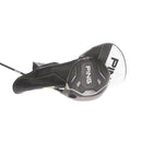 Ping G430 10K Max Graphite Mens Right Hand Driver 10.5* Stiff - Alta CB 55