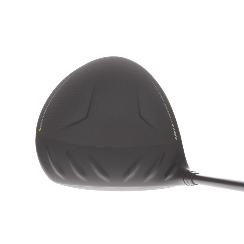 Ping G430 10K Max Graphite Mens Right Hand Driver 10.5* Stiff - Alta CB 55
