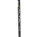 Ping G430 10K Max Graphite Mens Right Hand Driver 10.5* Stiff - Alta CB 55