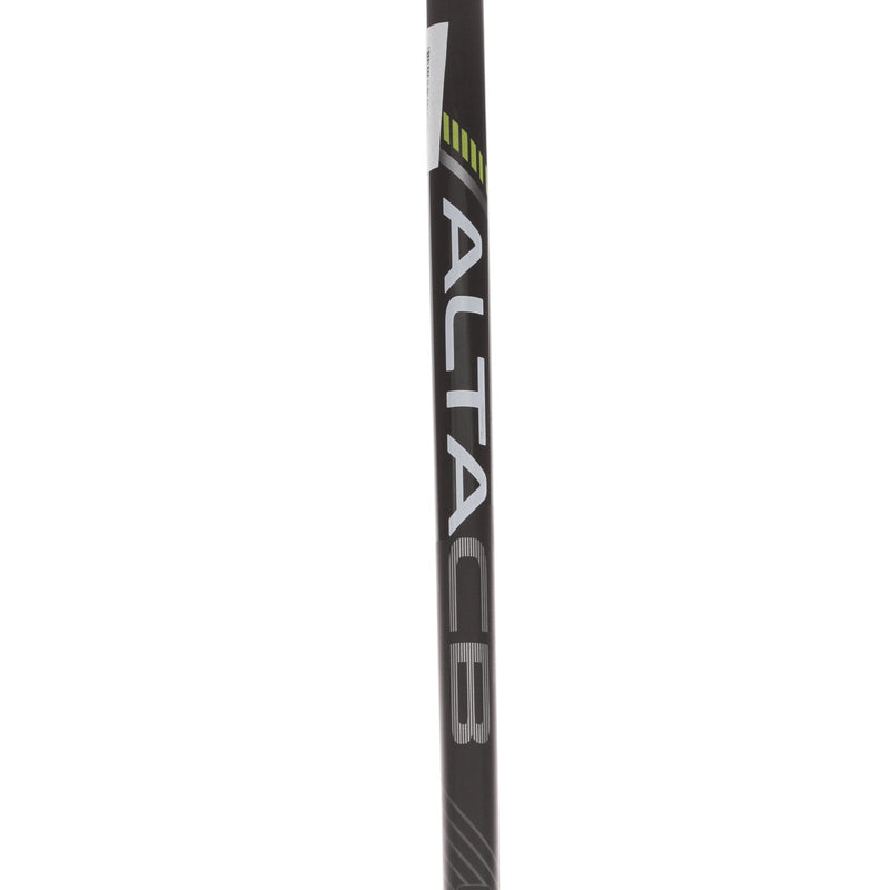 Ping G430 10K Max Graphite Mens Right Hand Driver 10.5* Stiff - Alta CB 55