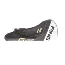 Ping G430 10K Max Graphite Mens Right Hand Driver 10.5* Stiff - Alta CB 55