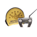 Scotty Cameron Phantom X 5.5 2021 Mens Right Hand Putter 33" Mallet - Scotty Cameron