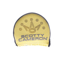 Scotty Cameron Phantom X 5.5 2021 Mens Right Hand Putter 33" Mallet - Scotty Cameron