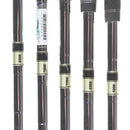 Mizuno JPX 923 Hot Metal Steel Mens Right Hand Irons 6-PW Stiff - Dynamic Gold S300