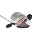 TaylorMade Aeroburner Graphite Mens Right Hand 3 Hybrid 19* Regular - TaylorMade Aeroburner 70