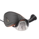 Nike Ignite Graphite Mens Right Hand Driver 9.5* Stiff - Fujikura Ignite