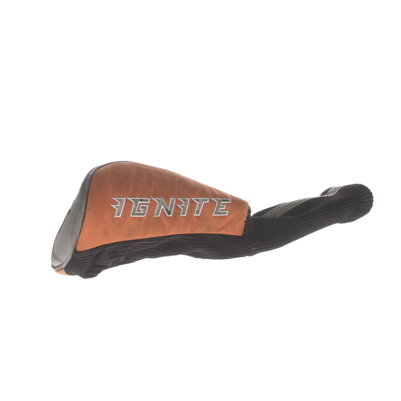Nike Ignite Graphite Mens Right Hand Driver 9.5* Stiff - Fujikura Ignite
