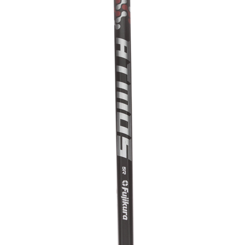 Benross Delta Graphite Mens Right Hand Driver 10.5* Regular - Fujikura Atmos 5R