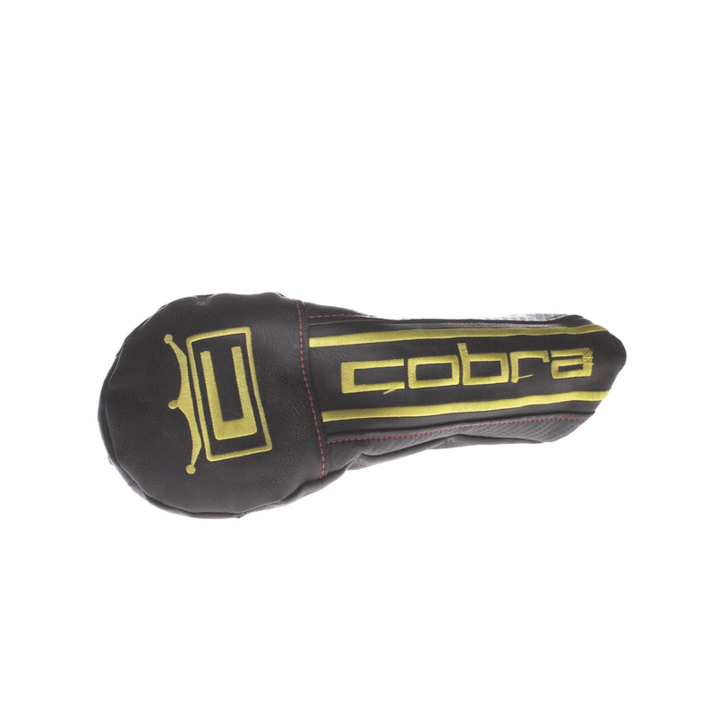 Cobra Speedzone Graphite Mens Right Hand Fairway 3 Wood 13.5* Stiff - Fujikura Atmos 7S