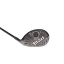 Ping G25 Graphite Mens Right Hand 3 Hybrid 20* Regular - Ping TFC 198