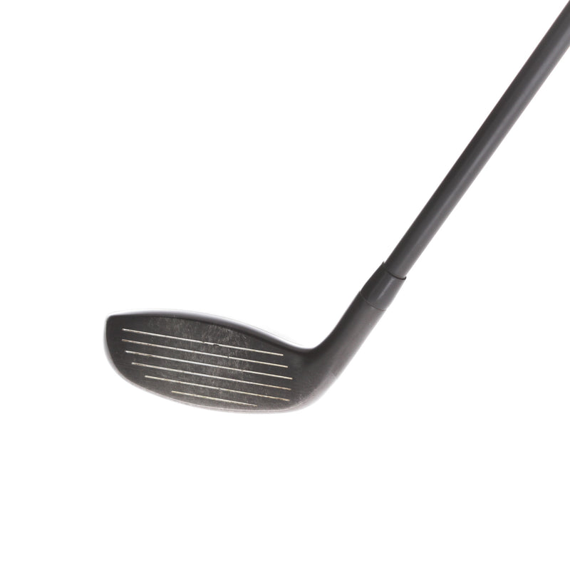 Ping G25 Graphite Mens Right Hand 3 Hybrid 20* Regular - Ping TFC 198