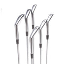 Mizuno Pro 223 Steel Mens Right Hand Irons 5-PW Extra Stiff - Project X LS 6.5 120g