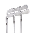 Mizuno Pro 223 Steel Mens Right Hand Irons 5-PW Extra Stiff - Project X LS 6.5 120g