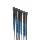 Mizuno Pro 223 Steel Mens Right Hand Irons 5-PW Extra Stiff - Project X LS 6.5 120g