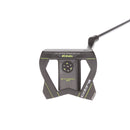 Cobra Stingray 2.0 Mens Right Hand Putter 34.5" Mallet - Cobra Super Stroke Tour 2.0